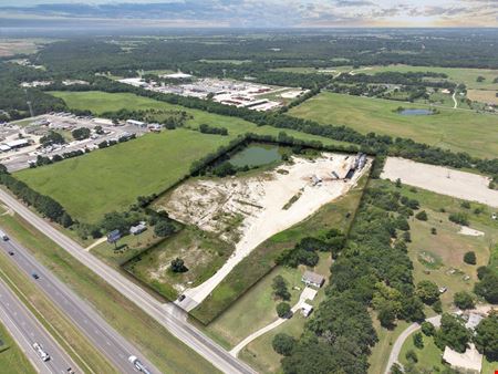Other space for Sale at ±14.24 AC | I-35W | ALVARADO in Alvarado