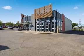 1115 N Valley Mills Dr
