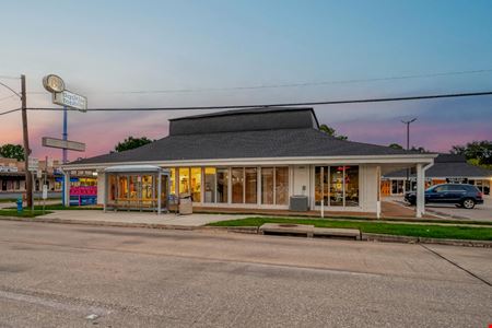 Retail space for Rent at Winter Oaks Shopping Center  in Houston