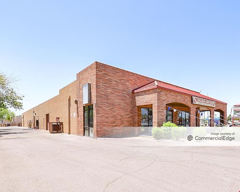 4139 West Bell Road, Phoenix, AZ 85053