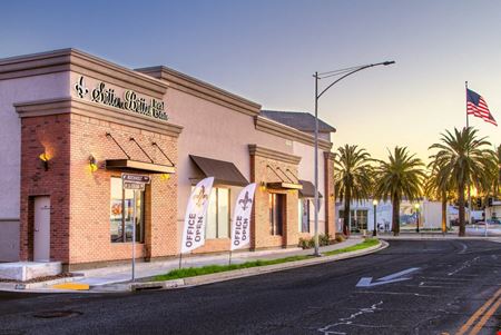 Retail space for Rent at 444 Colusa Avenue, Suite B in Yuba City
