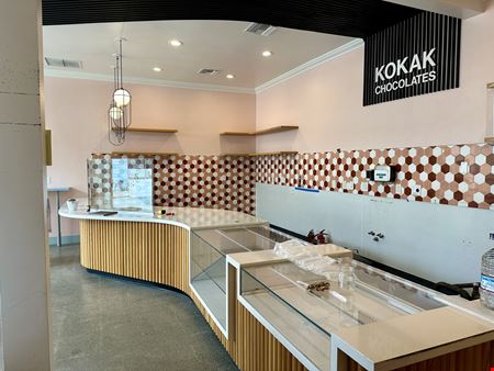 Retail space for Sale at 3901 18th Street in San Francisco