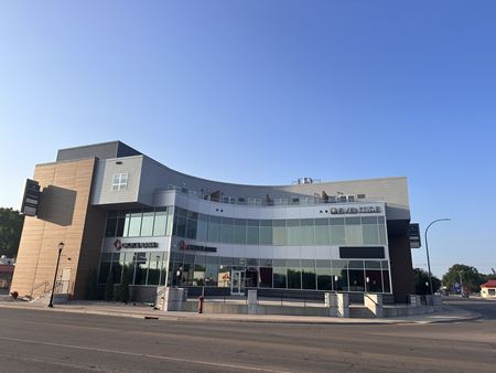 Office space for Rent at 801 Main Avenue Southeast Suite 201 in Moorhead