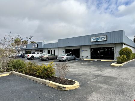 Retail space for Sale at Multi-Tenant Retail Building & Commercial Land in New Port Richey