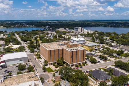 Office space for Rent at 199 Avenue B NW in Winter Haven