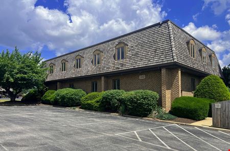 Office space for Rent at 1242 W West Chester Pike in West Chester