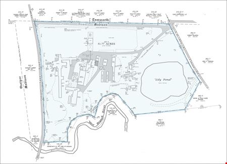 Redevelopment Site