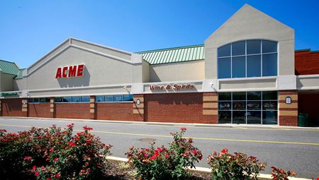 Retail space for Rent at Newtown Square Shopping Center in Newtown Square