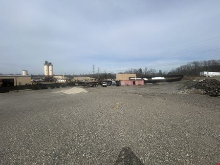 BATTERY DANTZLER INDUSTRIAL PARK