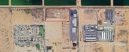 Other space for Sale at Commercial Land for Sale in Pinal County in San Tan Valley