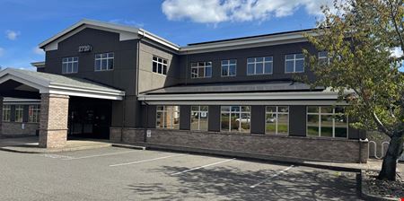Office space for Rent at Petra Plaza in Salem