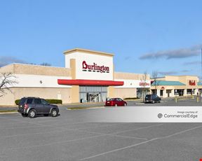 Erie Commons - 7900 Plaza Blvd