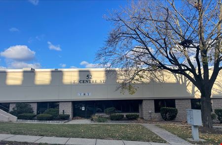 Industrial space for Sale at ±3,194 SF Industrial Opportunity for Sale or Lease in Nutley