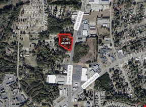 2434 Hope Mills Rd