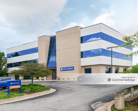 Commercial space at 4111 Telegraph Road in St. Louis