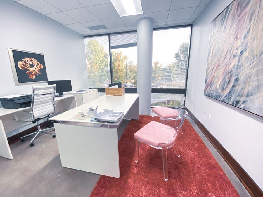 VK Suites