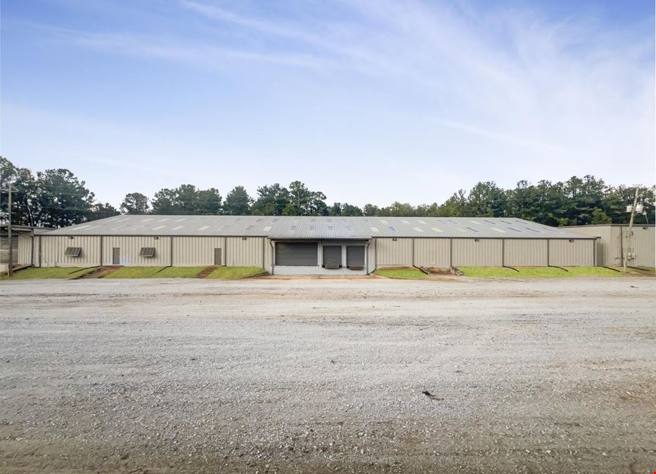 3160 McFarland Blvd