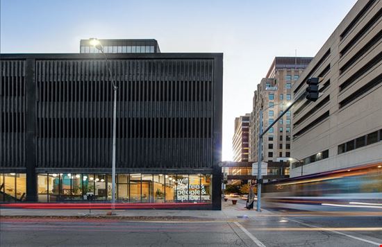 Gravitate Coworking - Gravitate Downtown