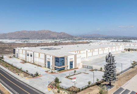 Industrial space for Sale at 7276 Barton St in Riverside