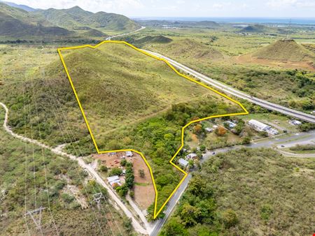 PR-713, Km. 3.1, Jobos & Pozo Hondo Ward, Río Seco Sector