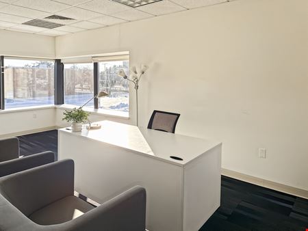 Office space for Rent at Regus - Westwood - University Ave in Westwood