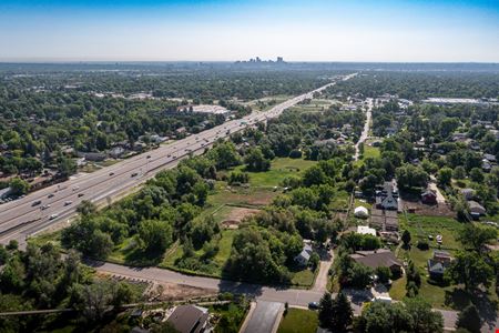VacantLand space for Sale at 500 Carr St in Lakewood