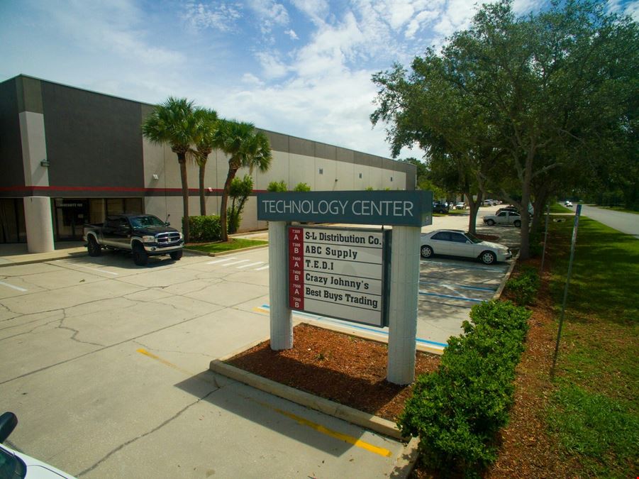 Technology Center