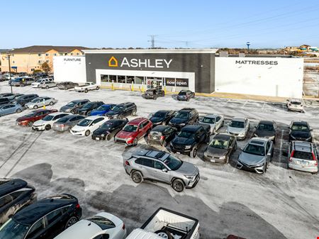 Ashley Furniture