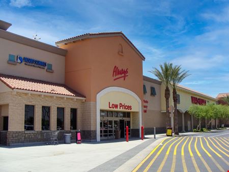 Other space for Rent at Tuscano Towne Center in Phoenix
