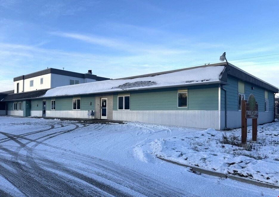 268 E Fireweed Ave