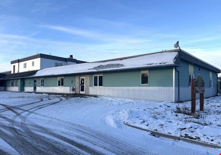 Office space for Rent at 268 E Fireweed Ave in Palmer