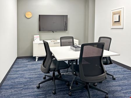 Regus - Orlando - College Park
