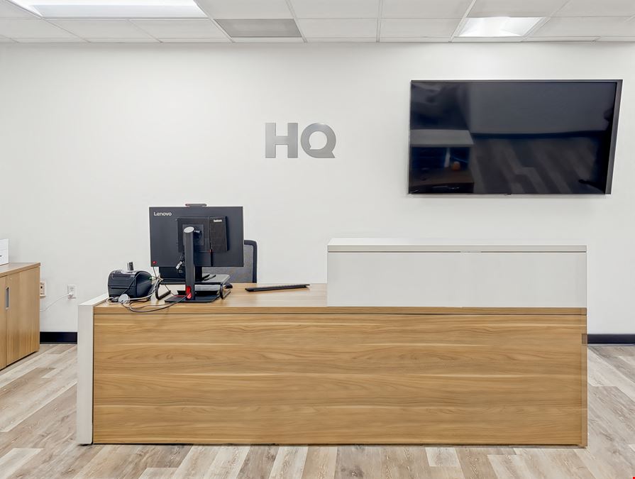 HQ - Fort Lauderdale - 5th Way