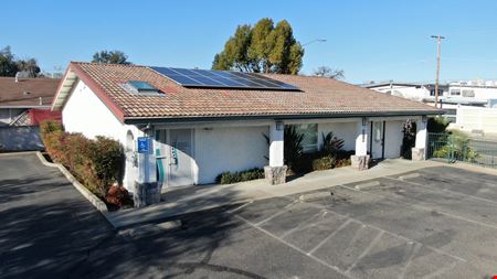Office space for Sale at 1158 N. Court Street in Redding