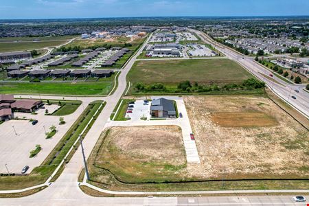 VacantLand space for Sale at 3940 Crescent Dr in Lincoln