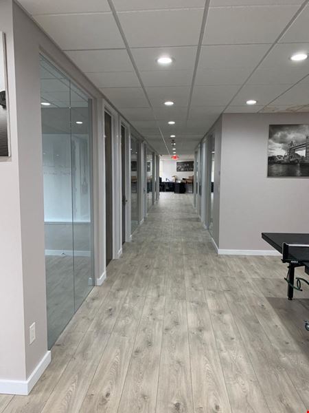 245 Saw Mill River Rd, Top Floor, Suite 301 & 311