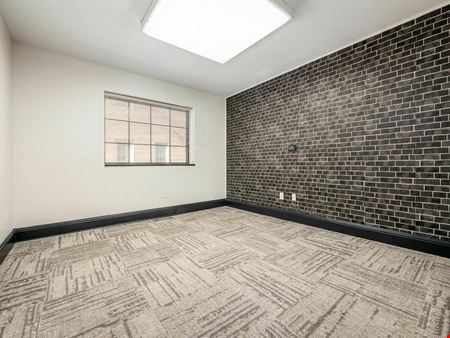 Executive Suites