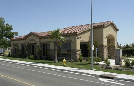 Office space for Rent at ±1,893 SF of Professional Office Space Off Ave 26 in Chowchilla