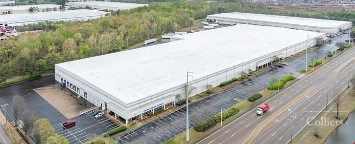Southpoint Distribution I