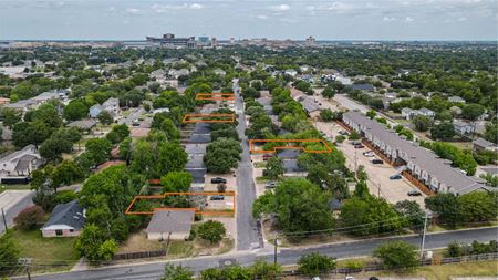 Other space for Sale at Georgia Street in College Station