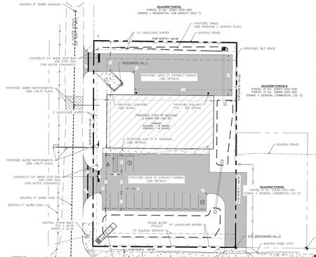 Build to Suit Flex Space