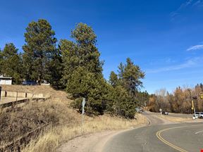 ±0.95 Acre Transitional Land Opportunity | Evergreen
