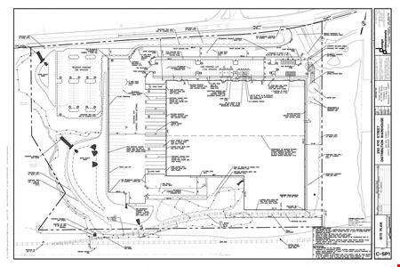 198,735 SF Speculative Warehouse