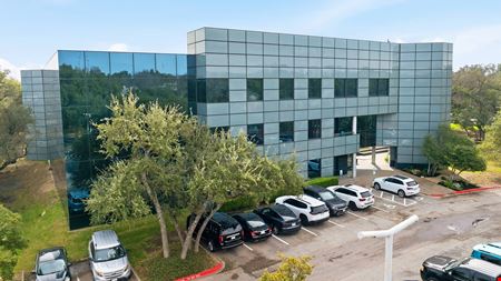 Office space for Sale at Synergy Plaza in Austin