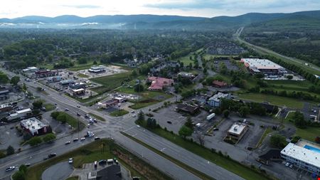 VacantLand space for Sale at Windigrove Drive Commercial Parcels in Waynesboro