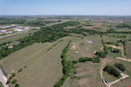 61.44 acres Prime Land Taylor, TX