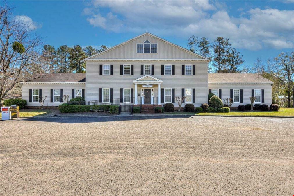 West Augusta Executive Offices
