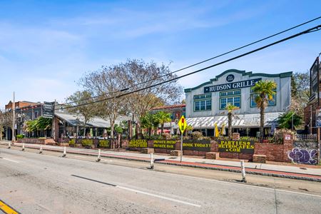 Retail space for Sale at 351-361 Moreland Avenue in Atlanta