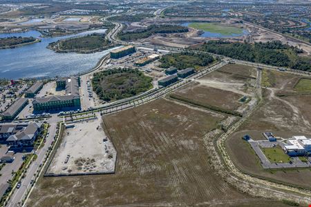Wellen Park Office Parcels