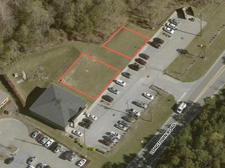 VacantLand space for Sale at Longtown Building Pads in Columbia